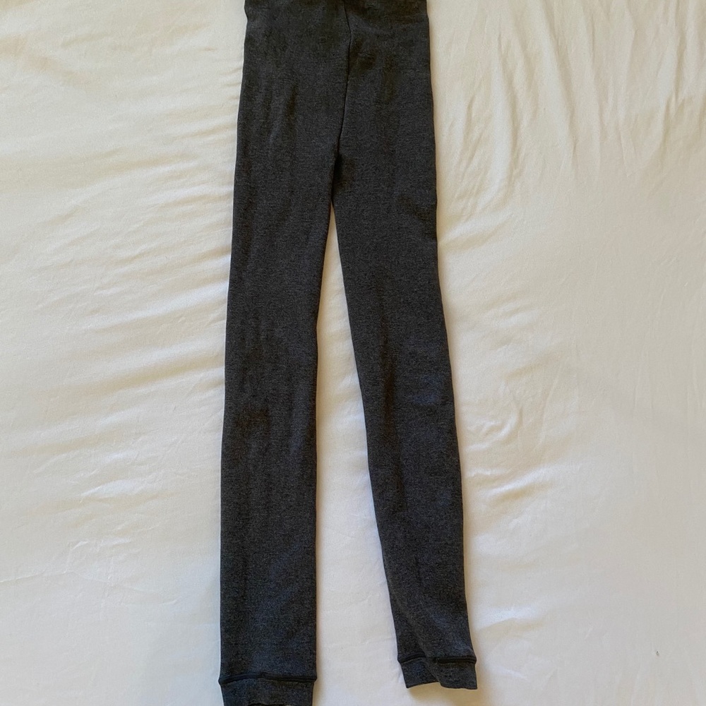 UNIQLO thermal leggings